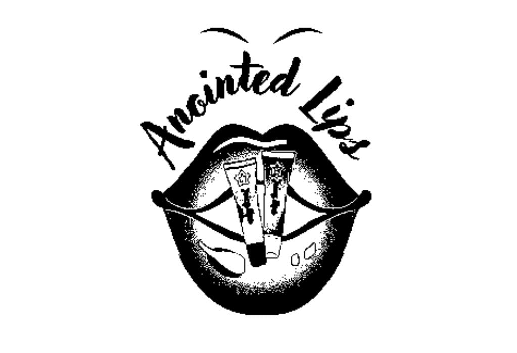 Anointed Lips